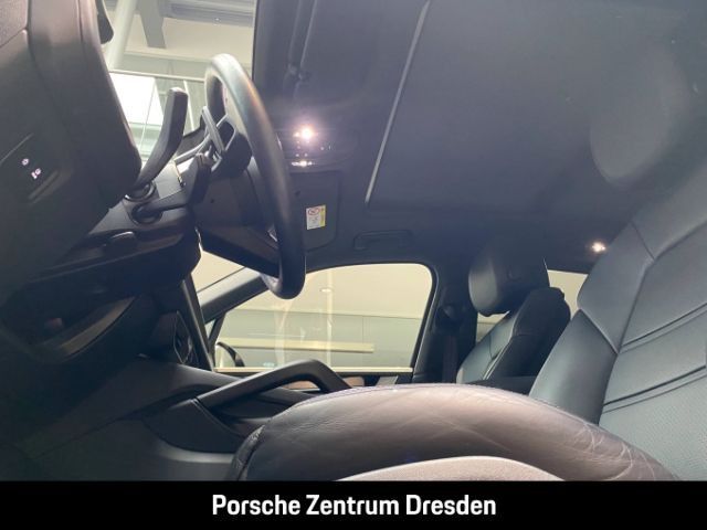 Porsche Cayenne E-Hybrid Pano elktr AHK Luft 21" Bose