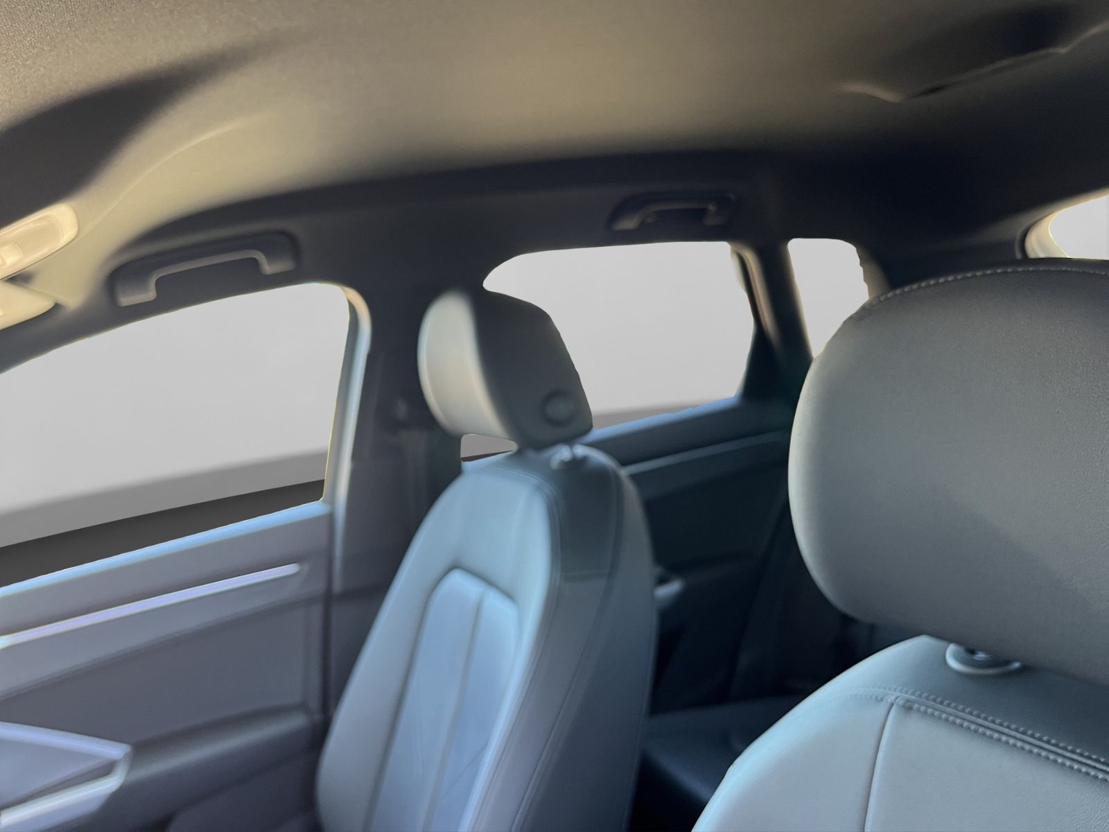 Audi Q3 40 TDI quattro S line Plus - Samsaru's Car Outlet