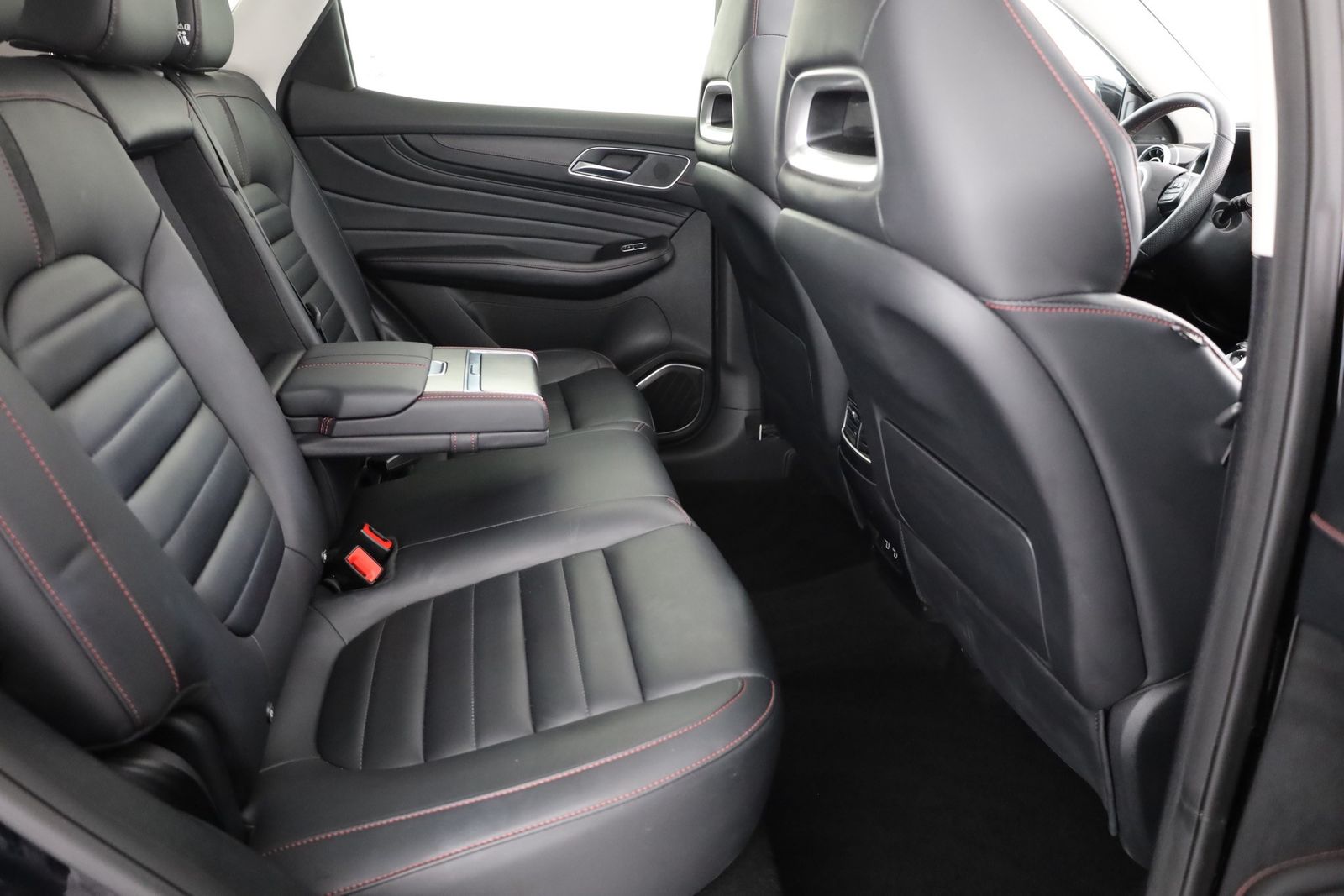 MG HS 1.5 T-GDI Luxury Aut. LED ACC Navi Pano