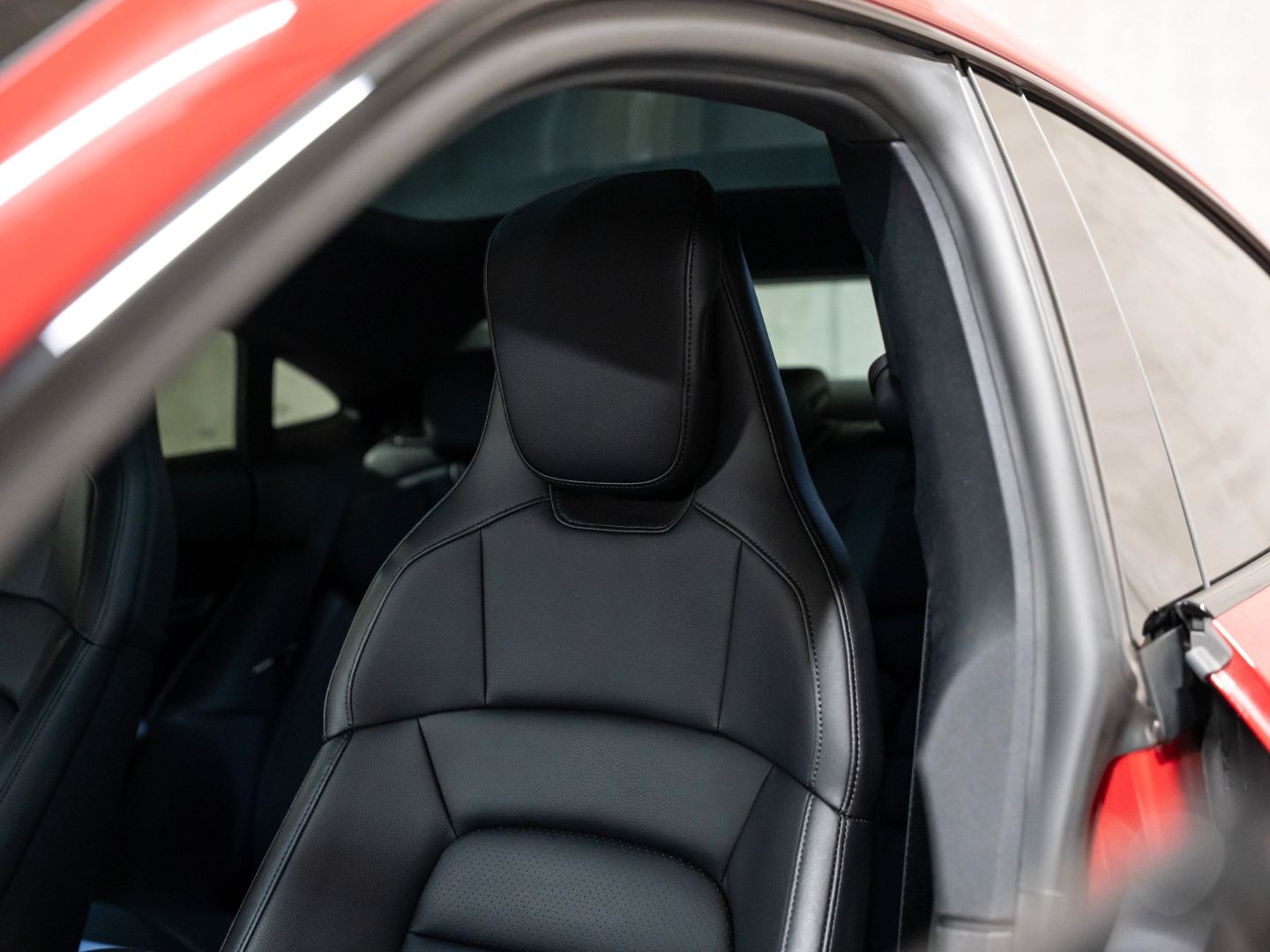 Porsche Taycan 4S Sport Chrono Paket InnoDrive BOSE