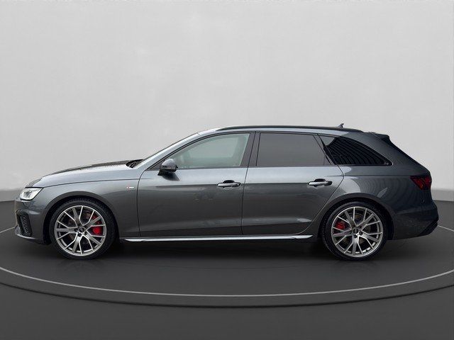 Audi A4 Avant 45 TFSI quattro S line MATRIX*OPTIK*B&O