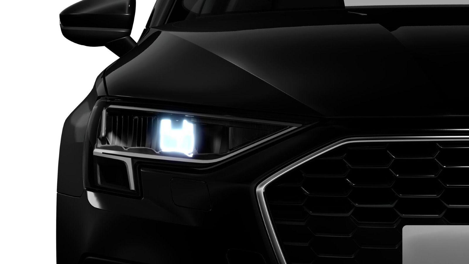 Audi A3 Sportback advanced 35 TFSI - Samsaru's Car Outlet