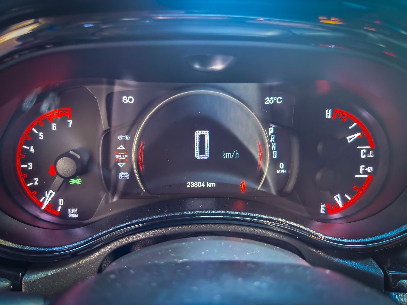 Dodge DURANGO PURSUIT 5.7 V8 *4X4*LED*WIDEBODY*6 SITZE