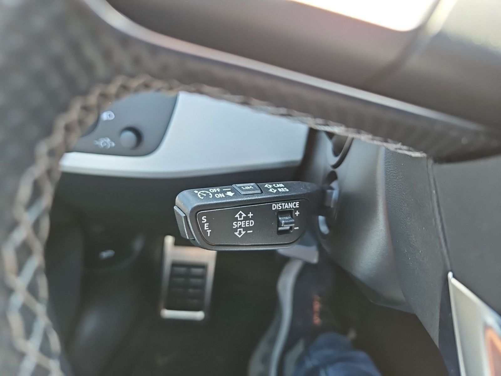 Audi A5 Sportback 40 TDI quattro S line/NAVI/LED/ACC