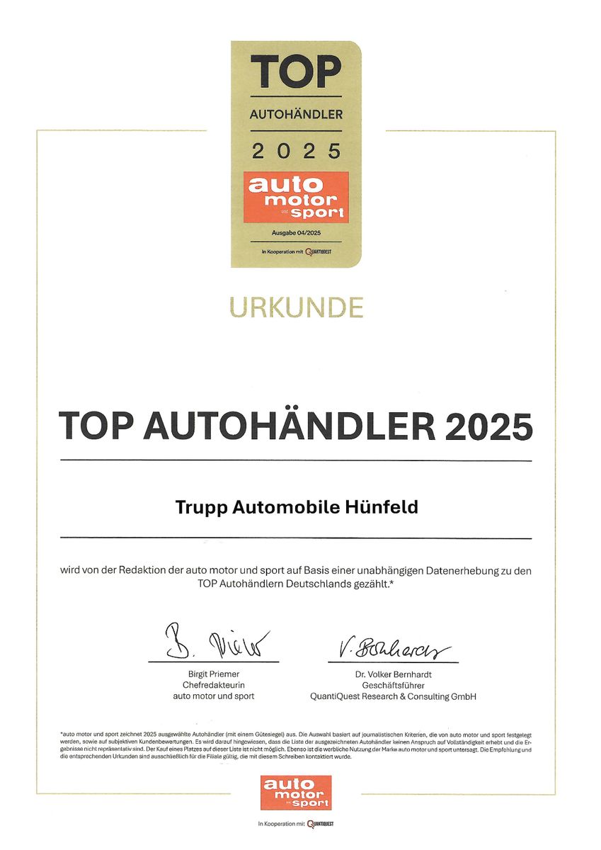 Volkswagen Touareg 4M eHybrid - Samsaru's Car Outlet
