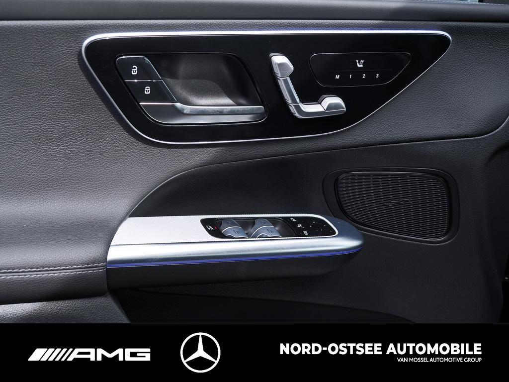 Mercedes-Benz GLC 300 d AMG 4M AHK NIGHT DISTRONIC KEYLESS