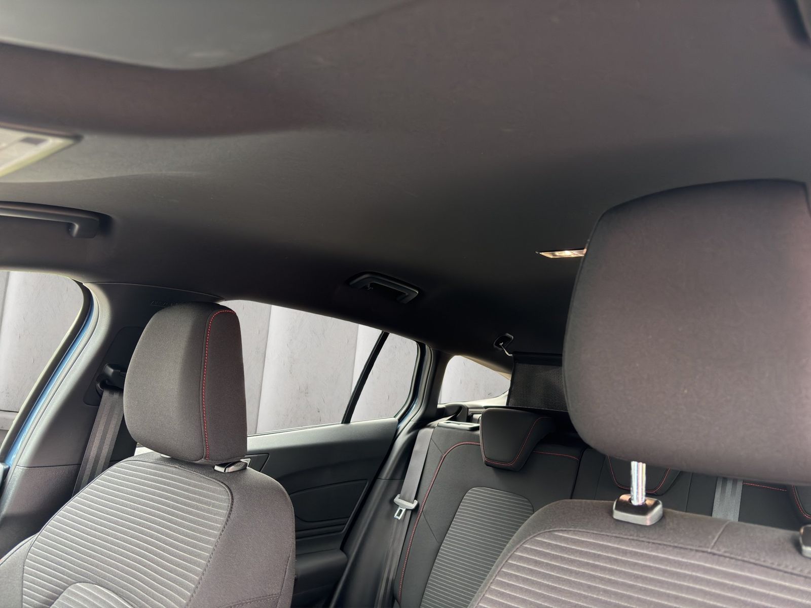 Ford Focus ST-Line Turnier Aut.*ACC*KAM*NAVI*LED*WINT
