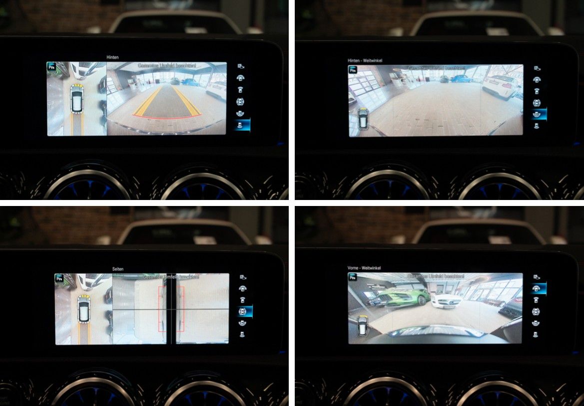 Mercedes-Benz CLA 45S AMG SB 4M - Samsaru's Car Outlet