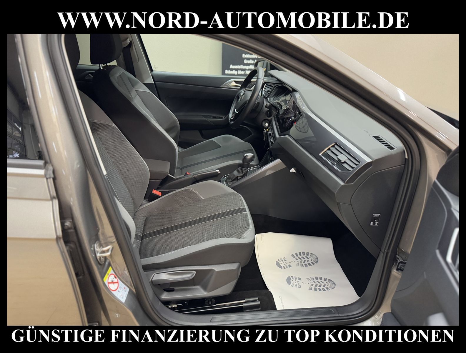 Volkswagen Polo R-Line 1.0 TSI DSG - Samsaru's Car Outlet