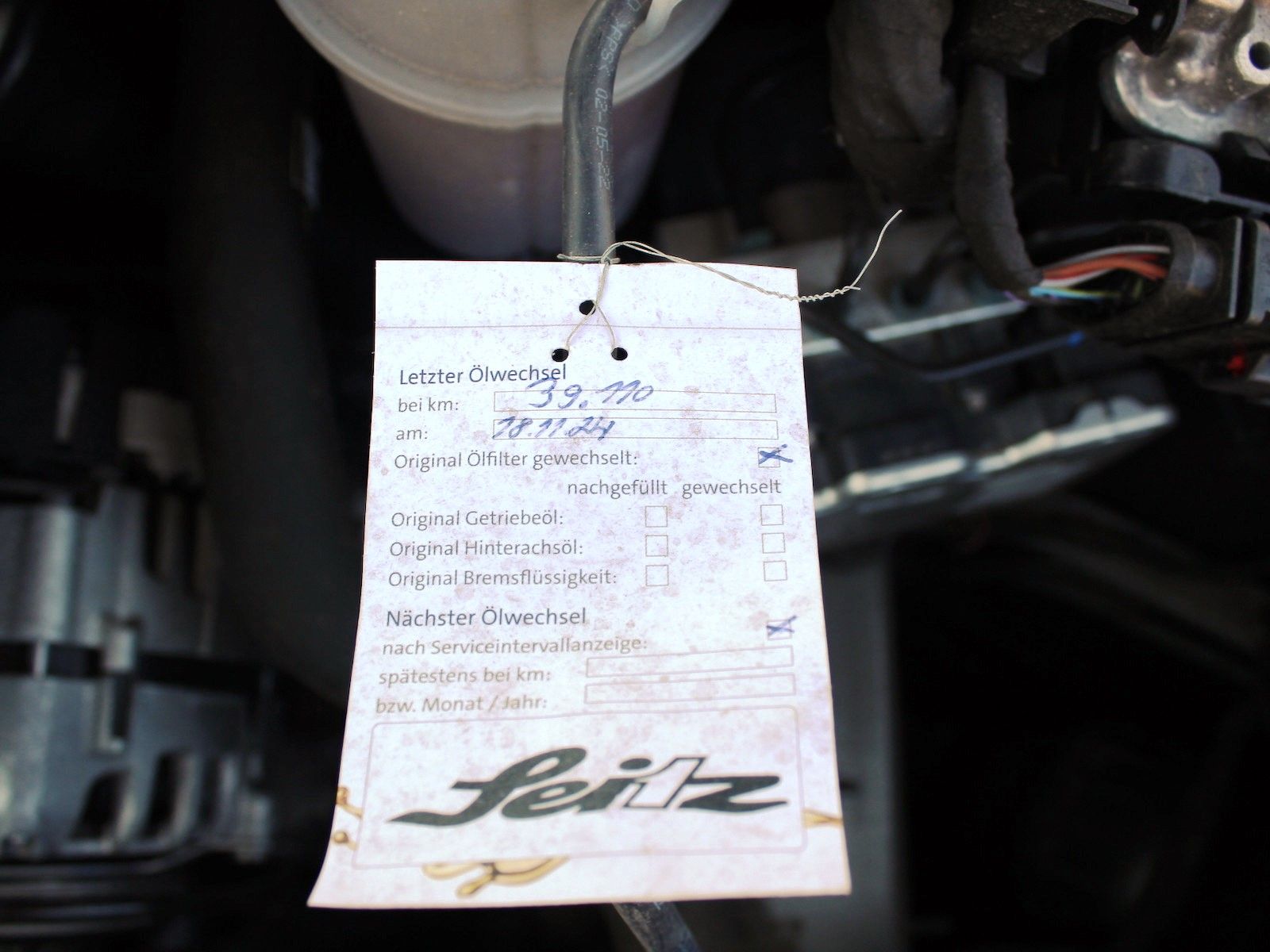 Audi A4 35 TFSI S line - Samsaru's Car Outlet