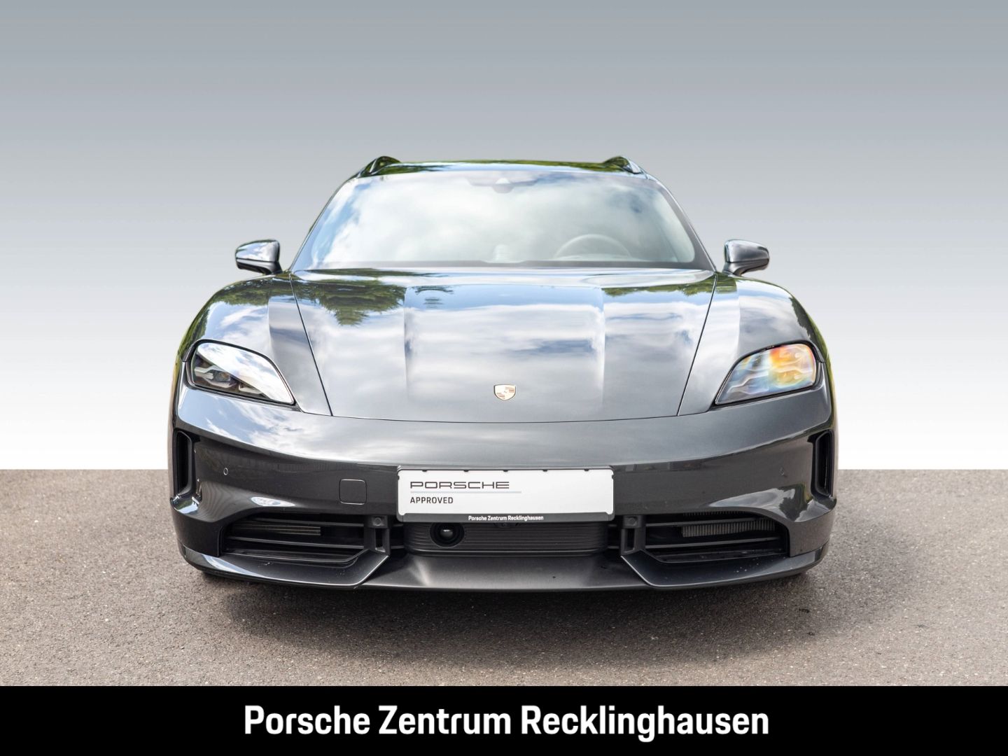 Porsche Taycan 4S Sport Turismo BOSE LED-Matrix Panorama