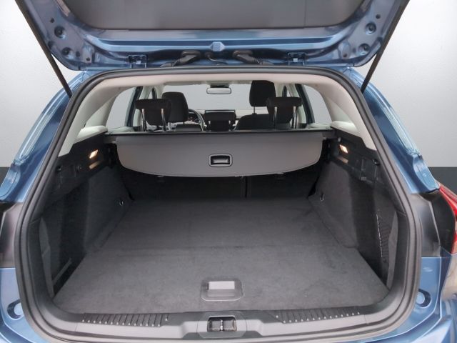 Ford Focus Titanium Automatik Kamera ACC Fahrassisten