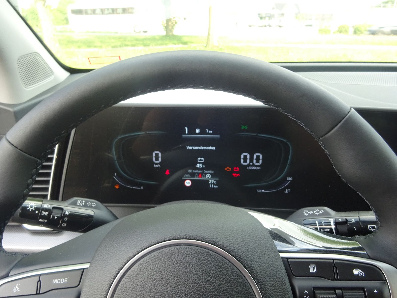 Kia Sportage - Samsaru's Car Outlet