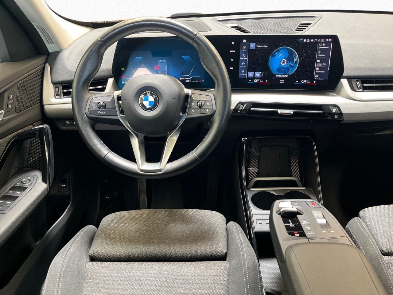 BMW X1 xDrive23d Sport - Samsaru's Car Outlet