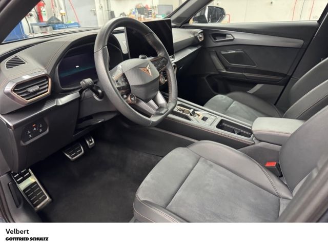 Cupra Formentor VZ 2.0 TSI 245 kW 4Drive DSG AHK*LED*N