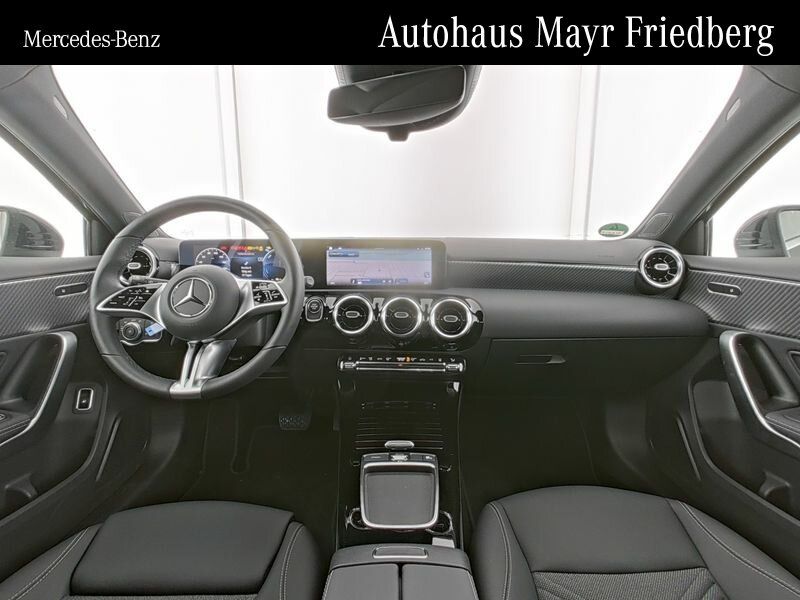 Mercedes-Benz A 250 e PROGRESSIVE - Samsaru's Car Outlet