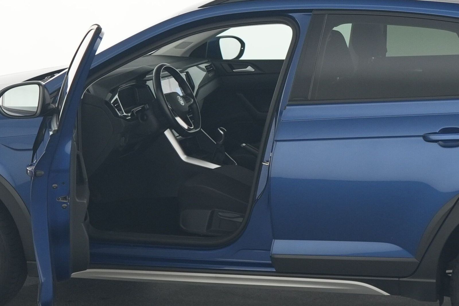 Volkswagen Taigo 1.0 TSI Life - Samsaru's Car Outlet