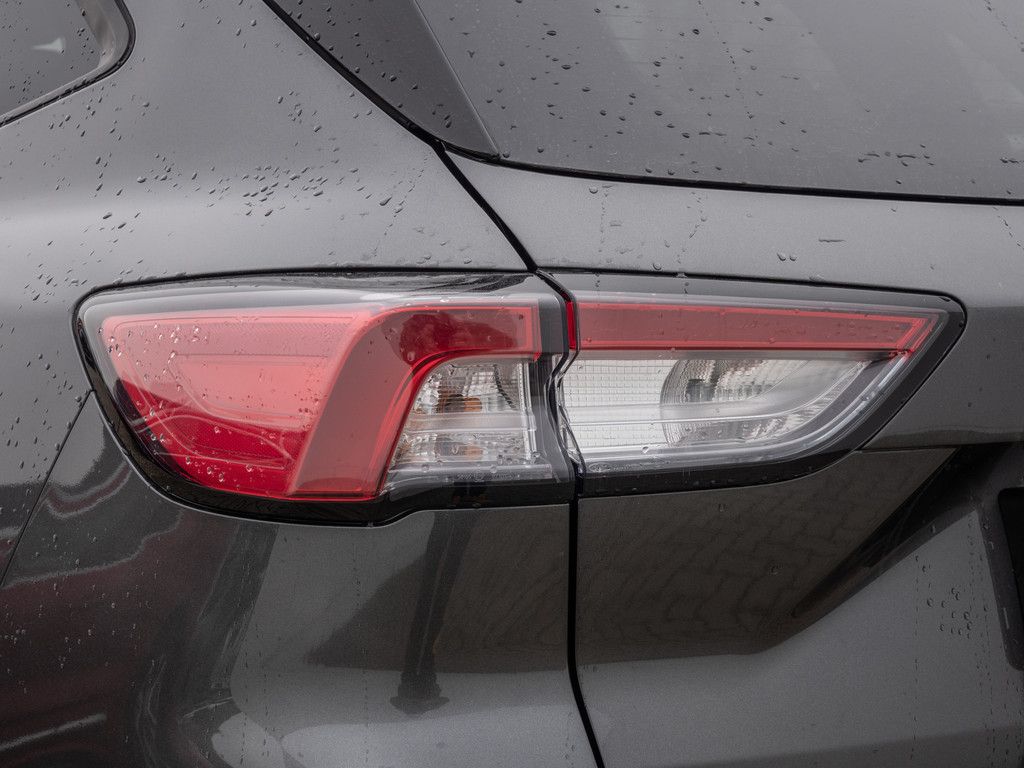 Ford KUGA ST-LINE X - Samsaru's Car Outlet