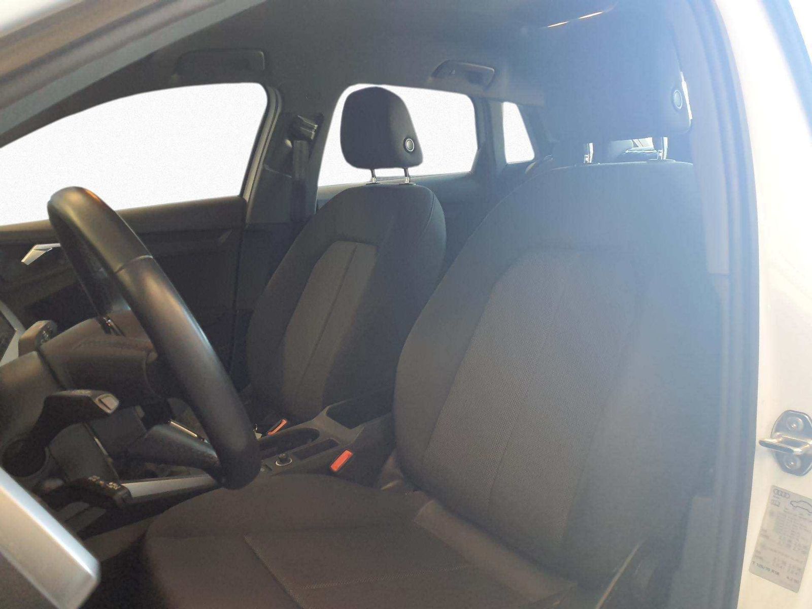 Audi A3 Sportback 30 TDI advanced - Samsaru's Car Outlet