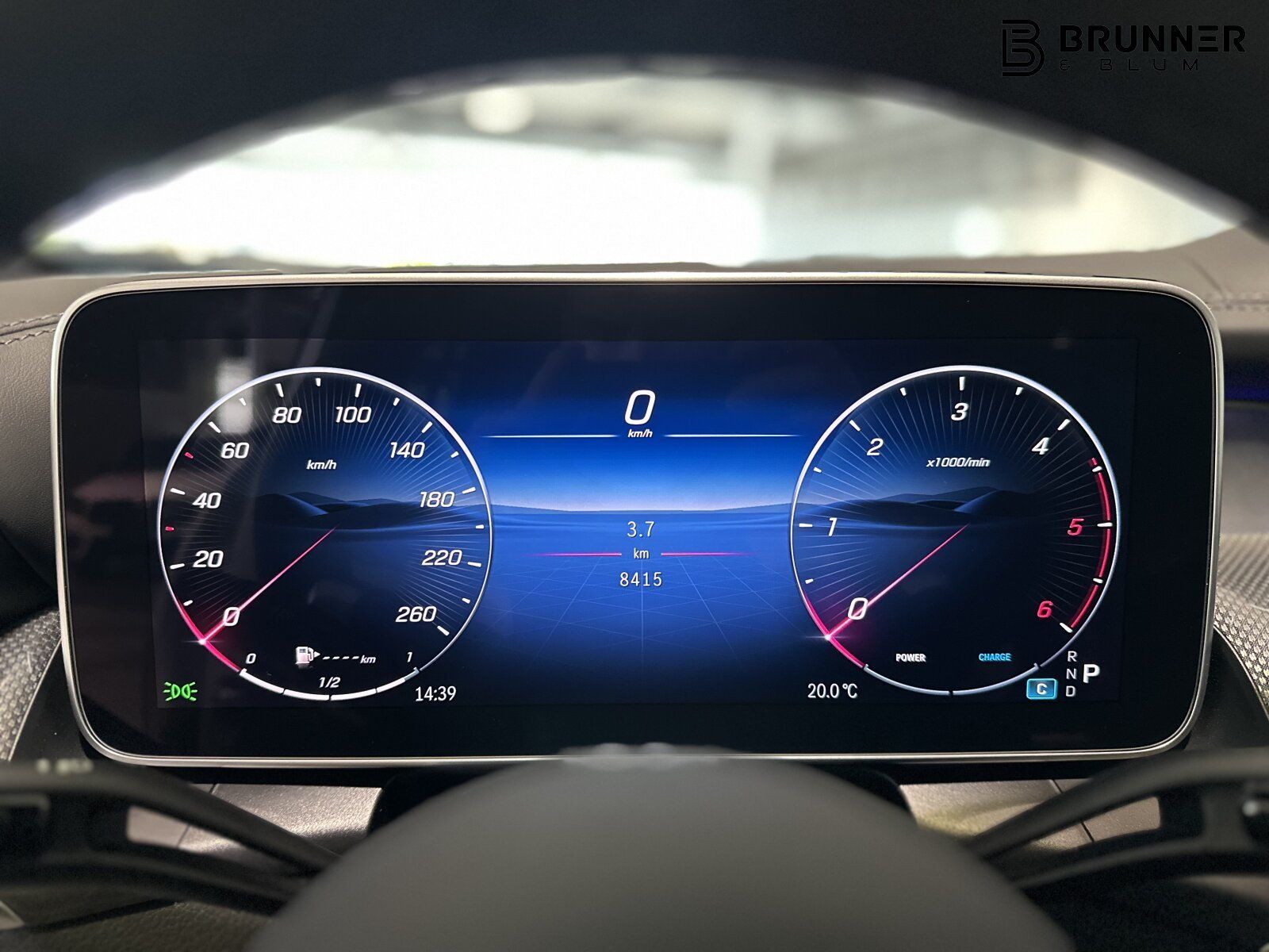 Mercedes-Benz GLC 220 d 4M AMG,Pano,AHK,Distronic,Sound,LM 20Z
