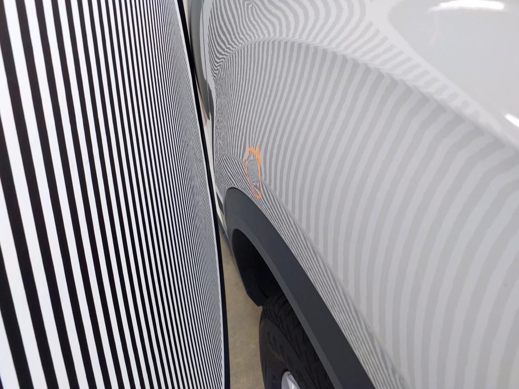 Volkswagen T-Roc 1.0 TSI - Samsaru's Car Outlet