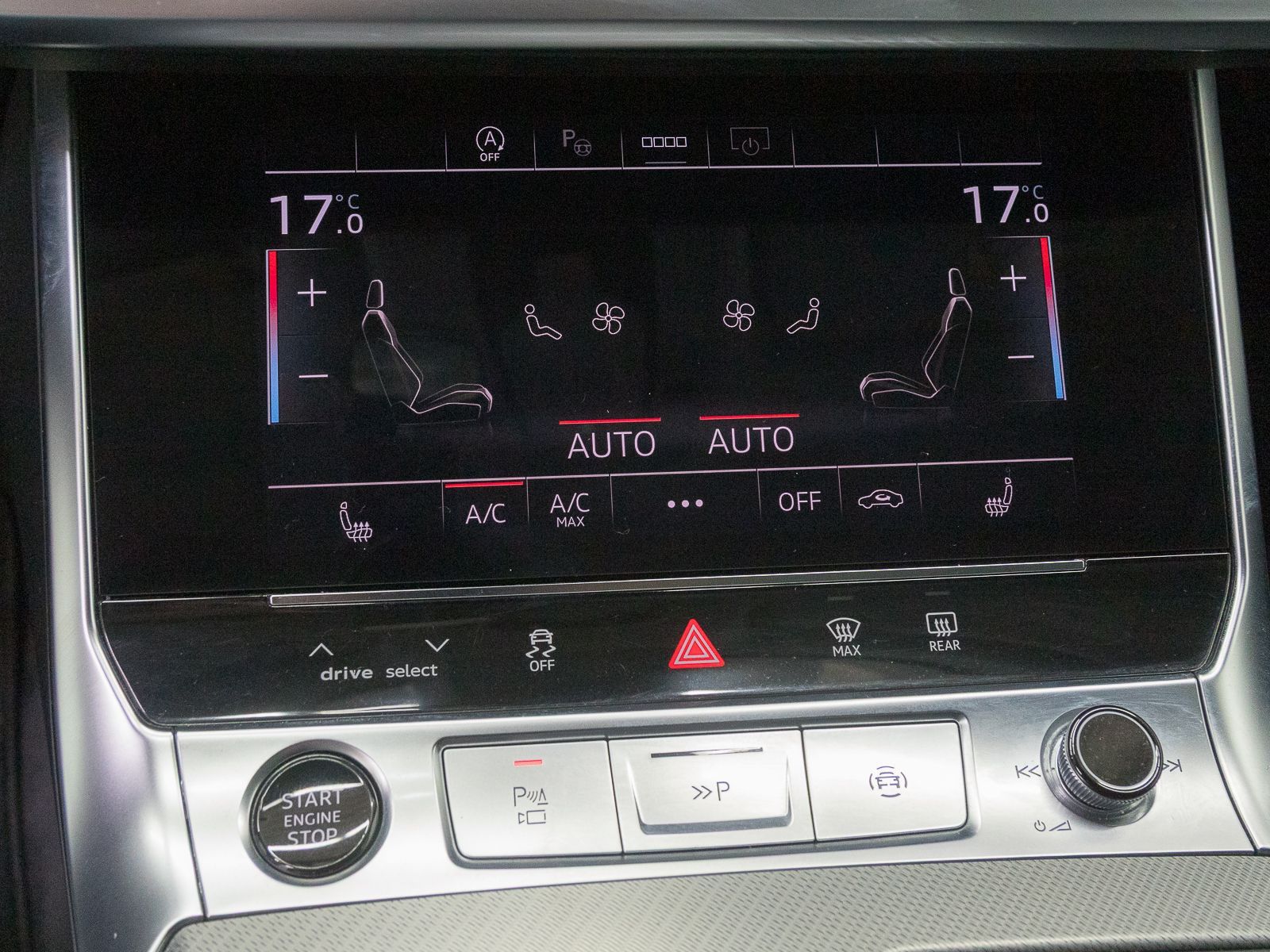 Audi A6 Avant 50 TDI Q SPORT - Samsaru's Car Outlet