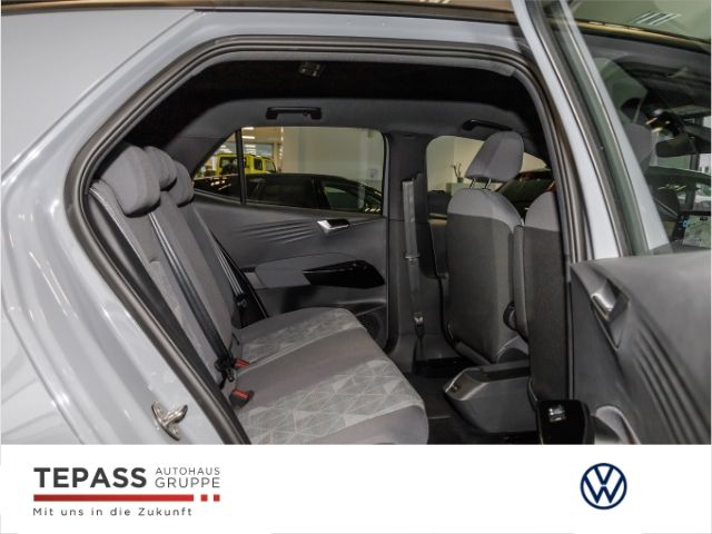Volkswagen ID.3 Pure Performance - Samsaru's Car Outlet