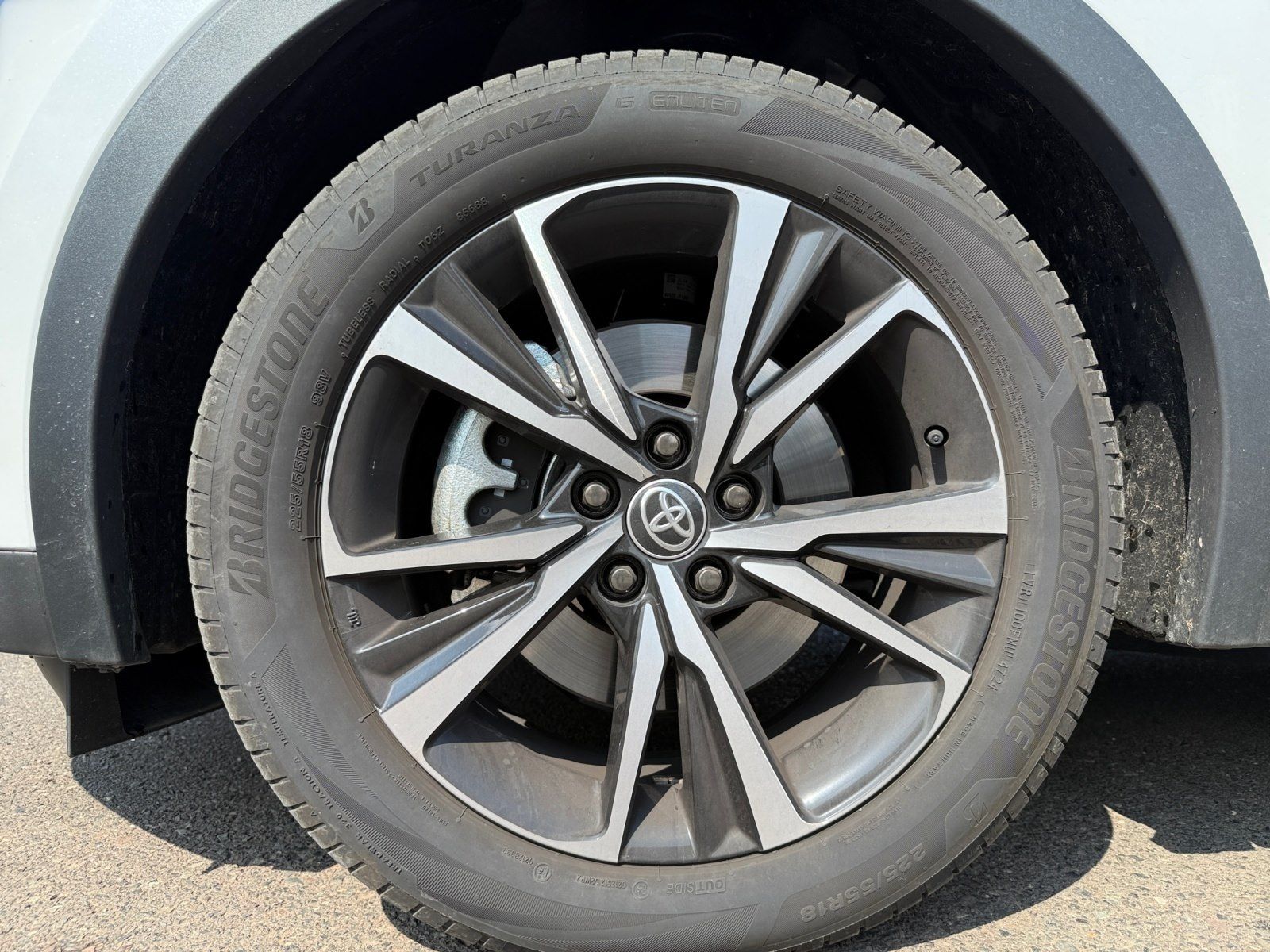 Toyota C-HR PHEV 2.0 Plug-In Hybrid Teamplayer