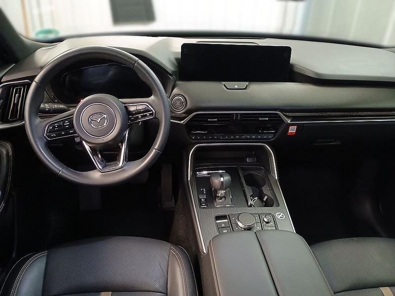 Mazda CX-80 3.3 LACK FRIDAY Homura Plus AUTOMATIK 7-Si