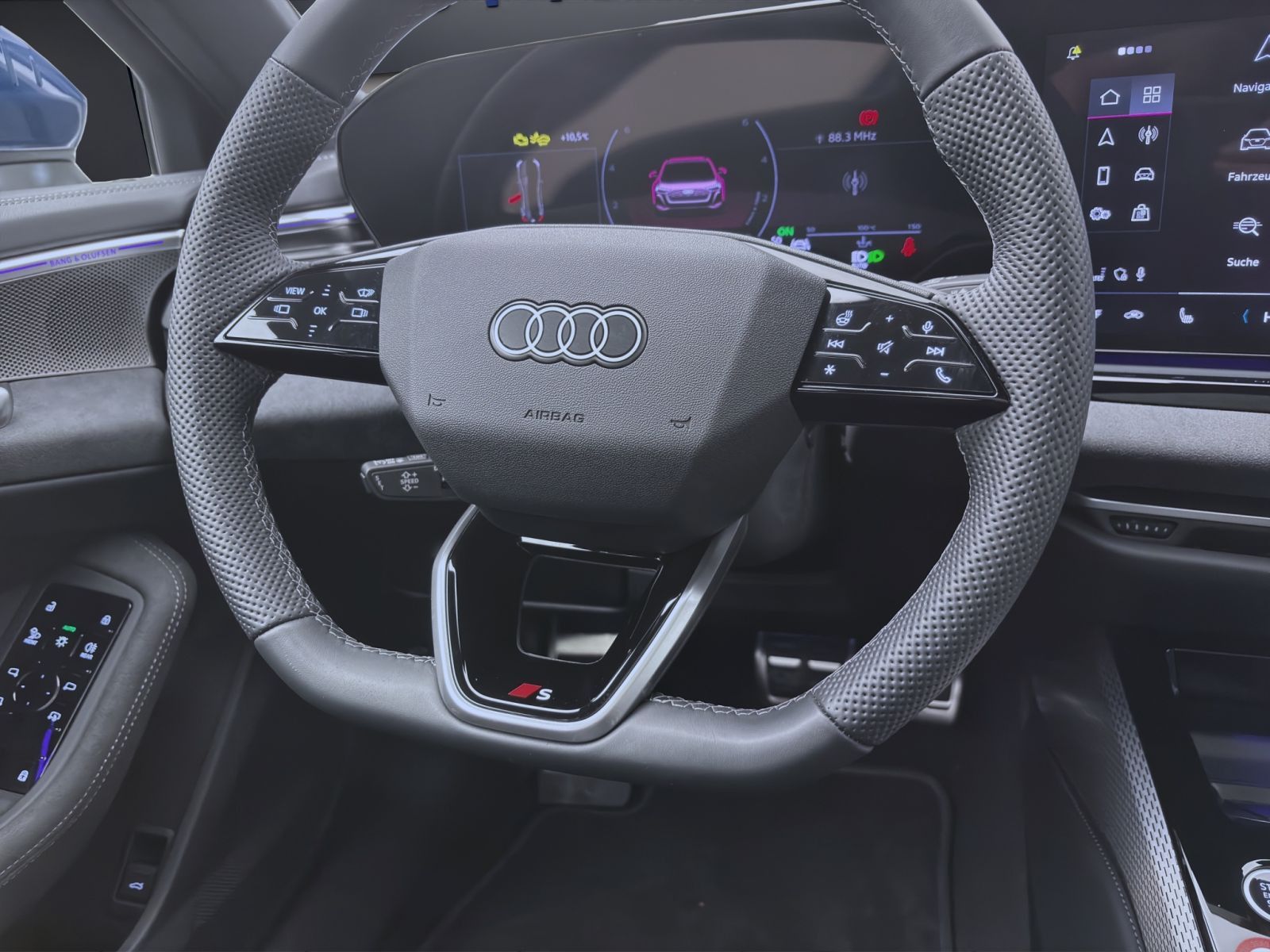 Audi A5 Limousine TDI Q S LINE PANO AHK MATRIX NAVI B