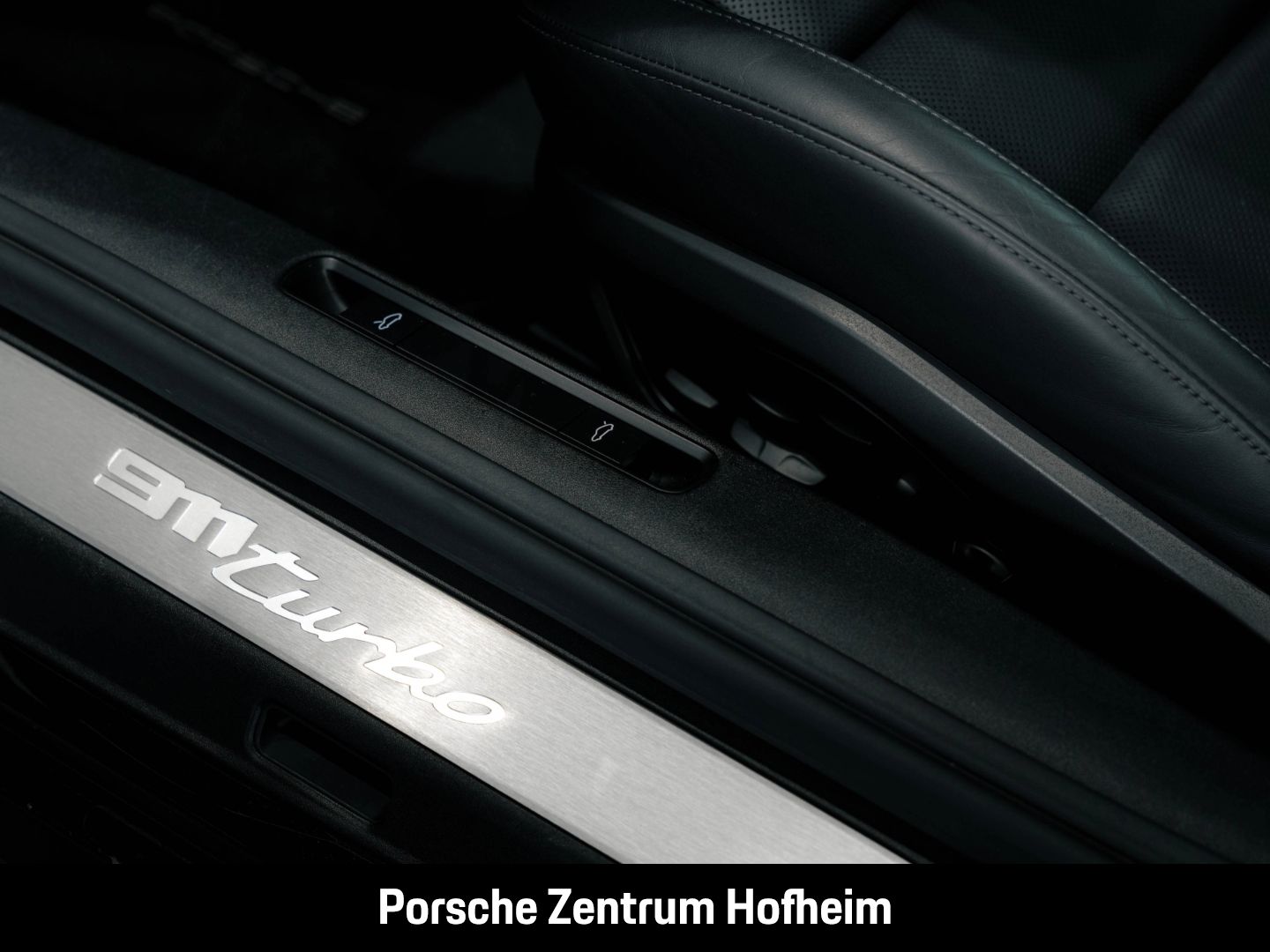 Porsche 992 911 Turbo BOSE Sportabgasanlage HA-Lenkung