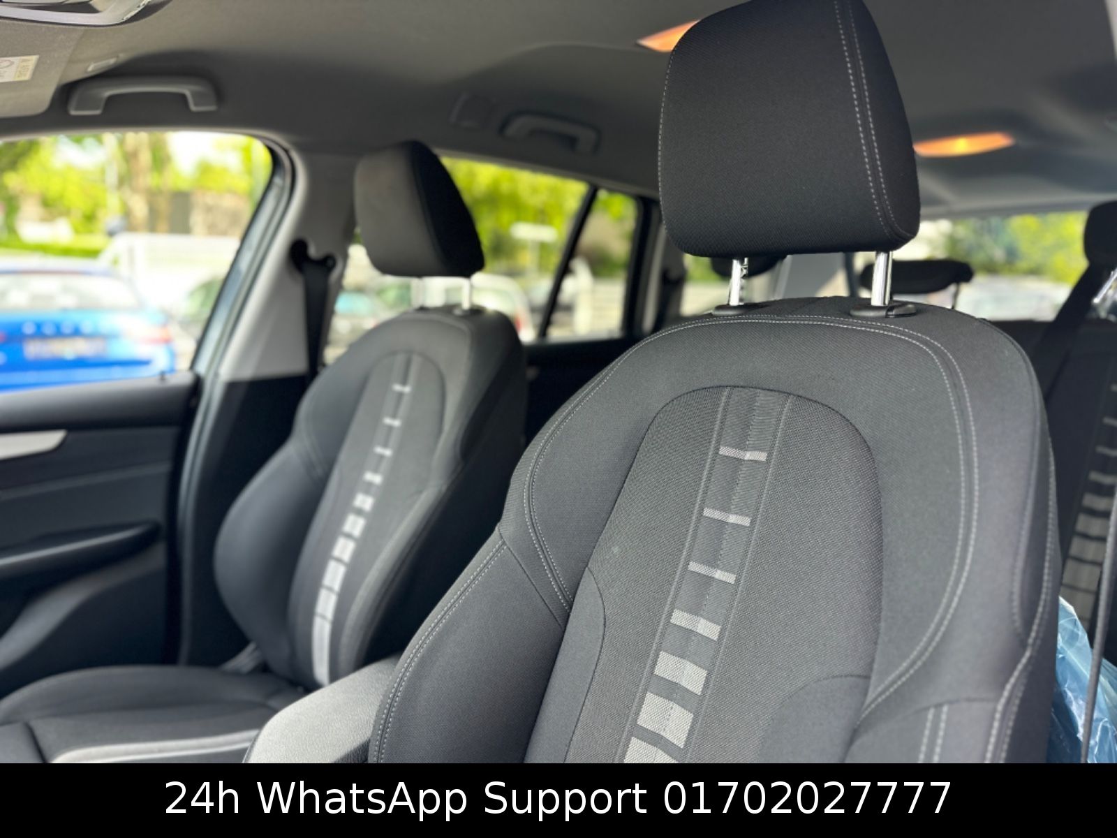 BMW 216d Gran Tourer Advantage - Samsaru's Car Outlet