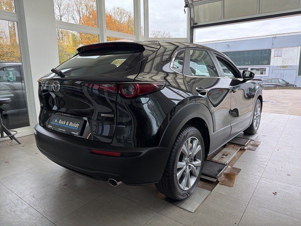 Mazda Cx-30 Selection 2.0i BOSE+360°KAMERA+VOLL LED+HE