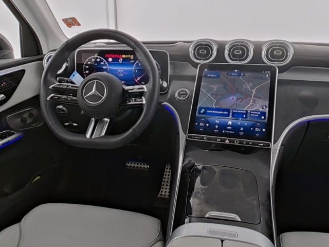 Mercedes-Benz GLC 220 d 4Matic AMG Line Premium+ Technik FAP A