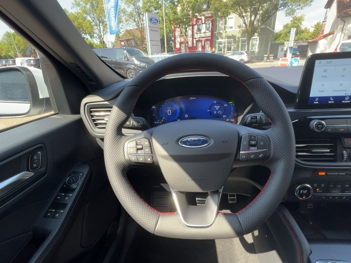 Ford Kuga PHEV St-Line X - Samsaru's Car Outlet
