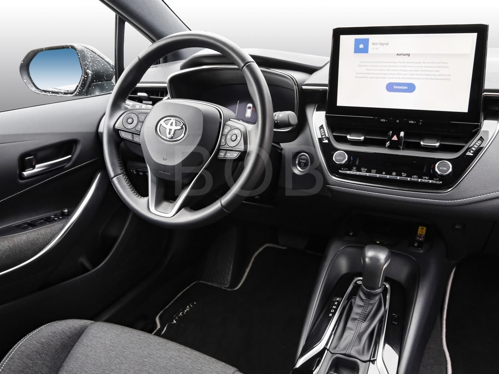 Toyota Corolla 1.8 Hybrid Comfort - Samsaru's Car Outlet