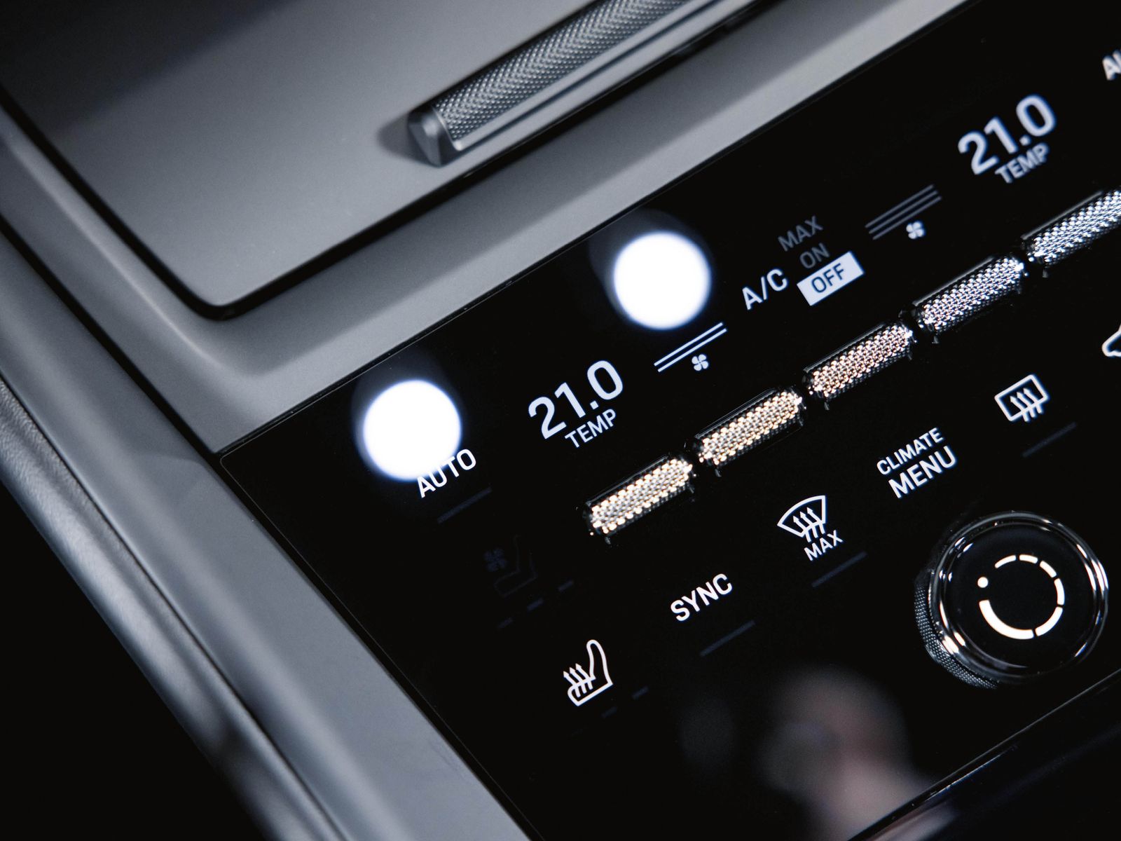 Porsche Macan 4S Electric - Samsaru's Car Outlet