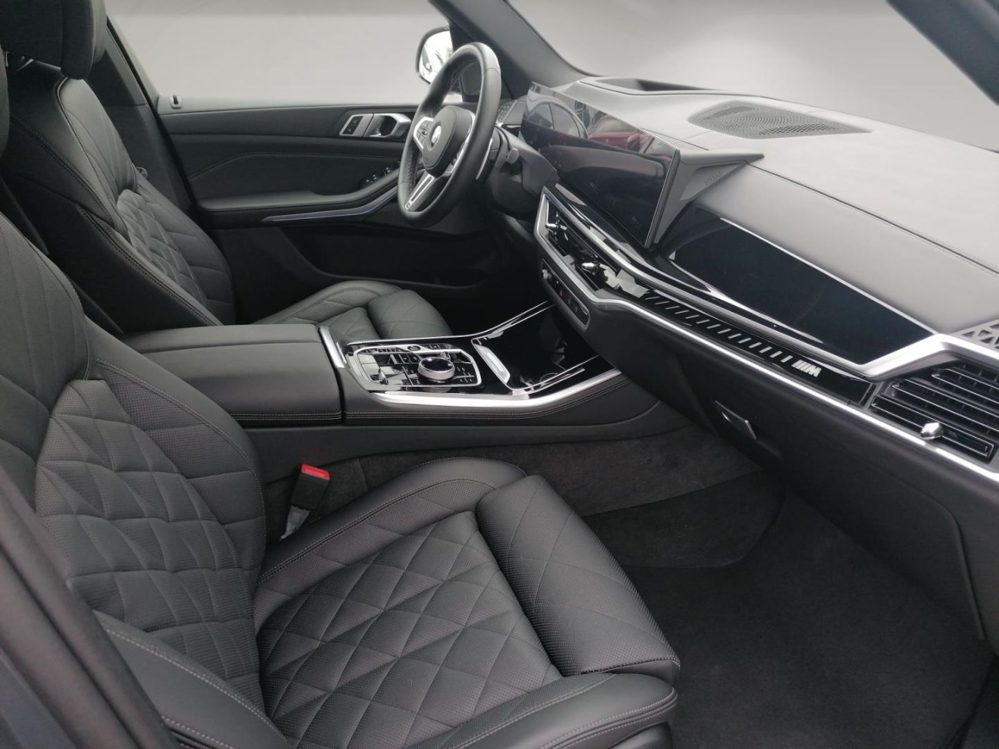BMW X5 M60i 22Zoll Luft HuD Skylounge 360° Sitzbel.