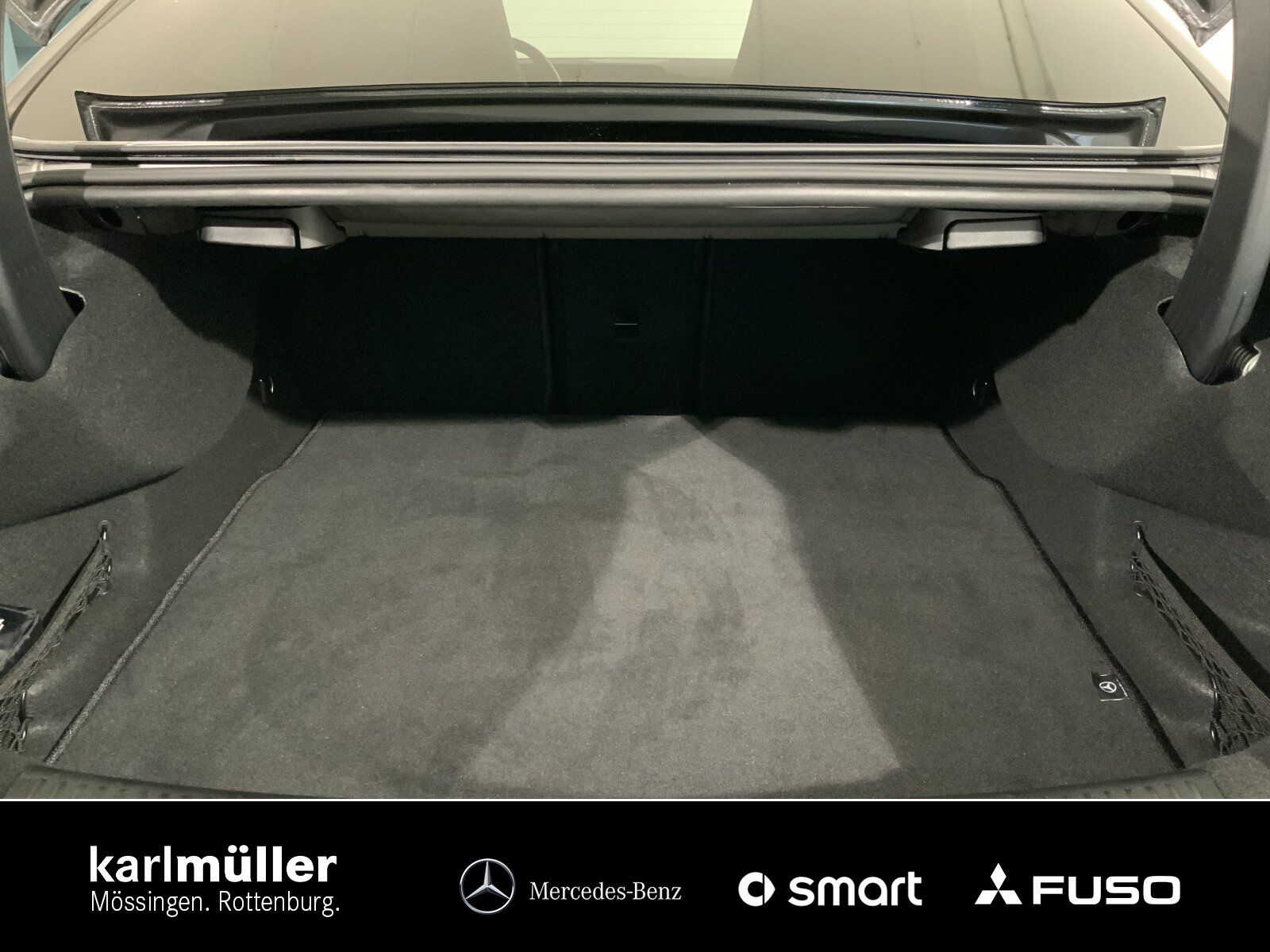 Mercedes-Benz CLA 220 4M Coupé AMG - Samsaru's Car Outlet