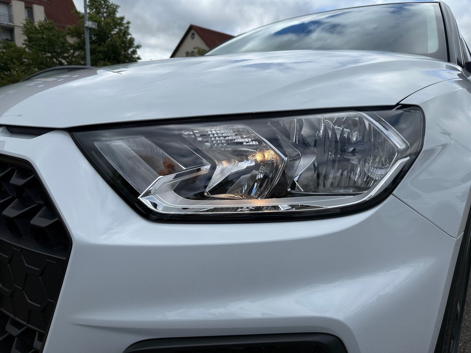 Audi A1 Sportback S line - Samsaru's Car Outlet