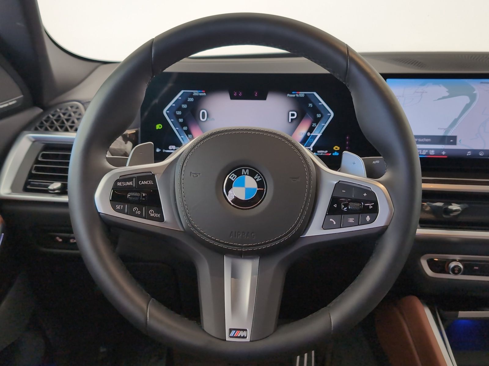 BMW X6 xDrive30d M Sport Pro Navi/LED/AHK/360°/HuD N