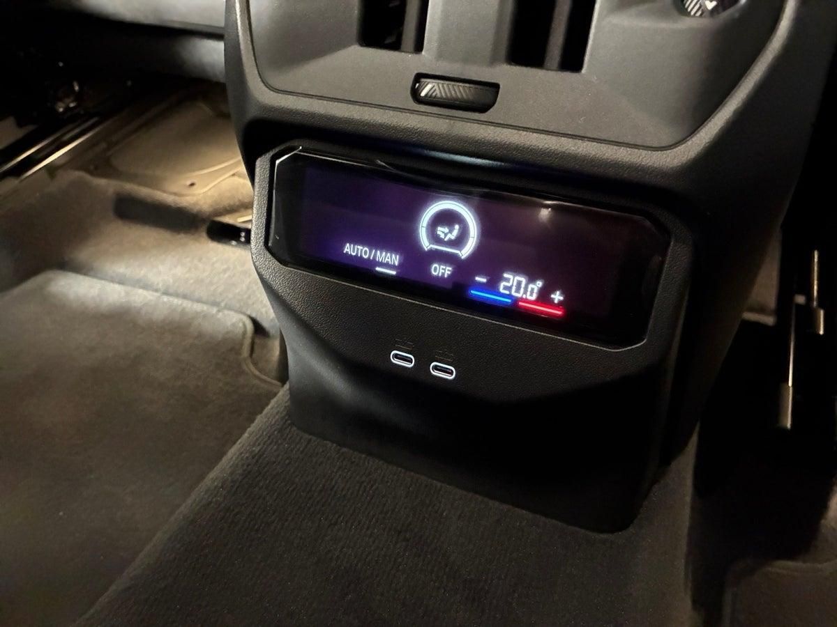 BMW X3 xDrive30e M-Sport HUD AHK H&K 20" ACC 360