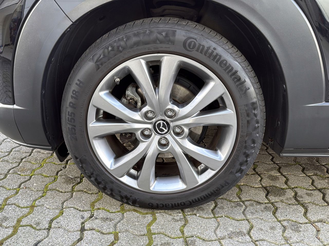 Mazda CX-30 Selection 2WD Bluetooth Head Up Display