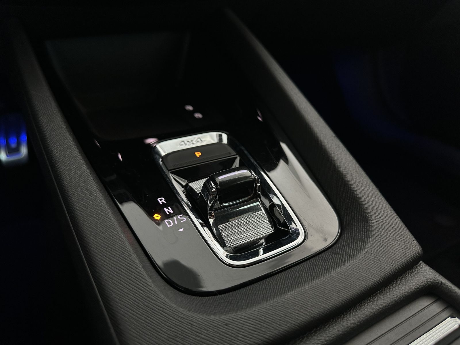 Skoda Octavia Combi RS 4x4 - Samsaru's Car Outlet