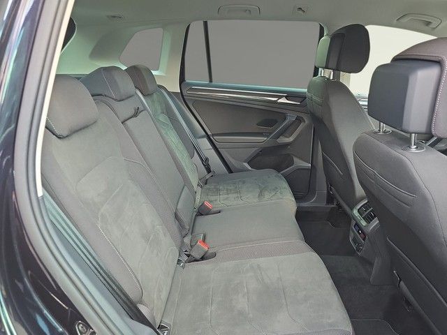 Volkswagen Tiguan Elegance 2.0 TDI DSG - Samsaru's Car Outlet