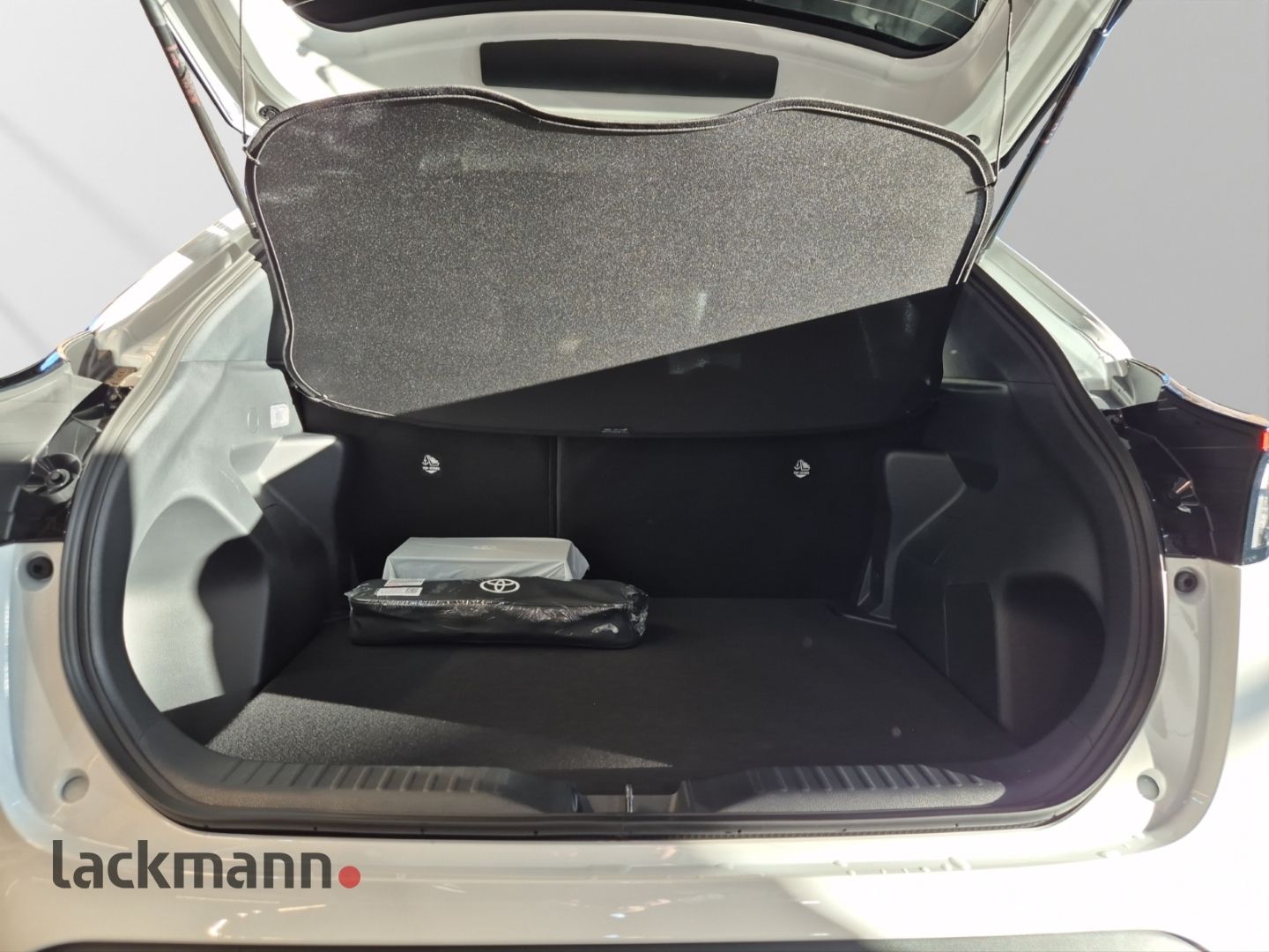 Toyota Yaris Cross 1.5 Teamplayer*Modelljahr 2025*