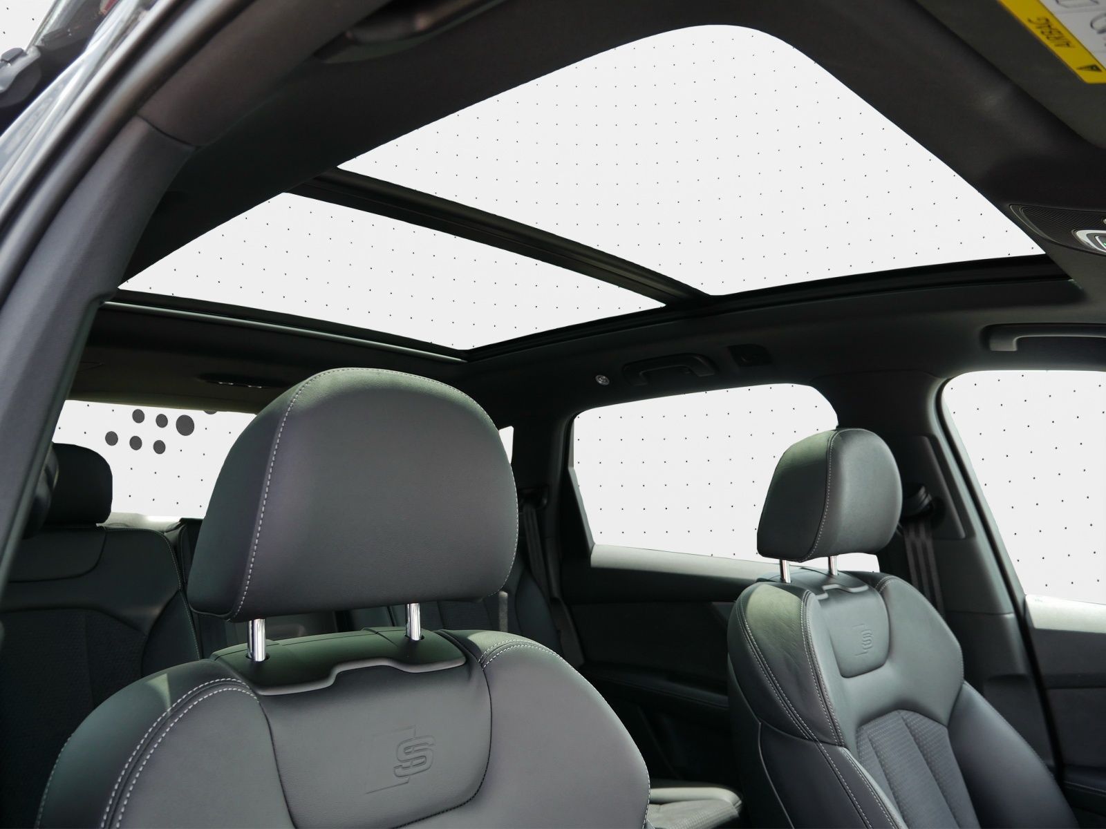 Audi Q7 55 TFSI e qu. S line Matrix*B&O*Hud*Pano*360°