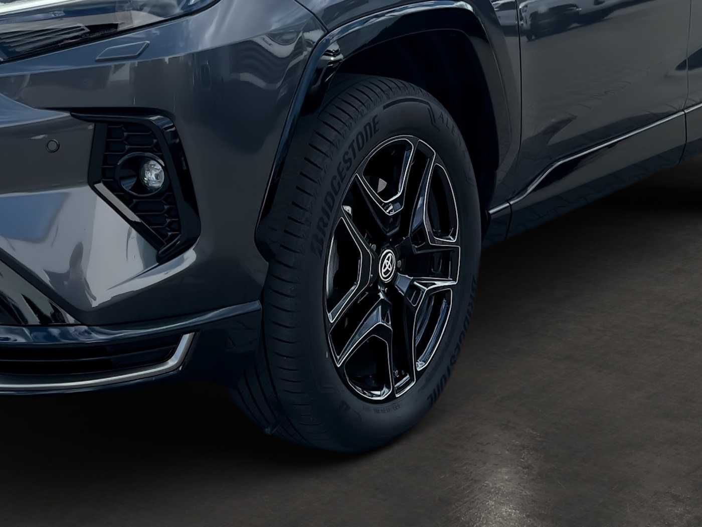Toyota RAV4 2.5 Plug-in-Hybrid GR SPORT SHZ KLIMA