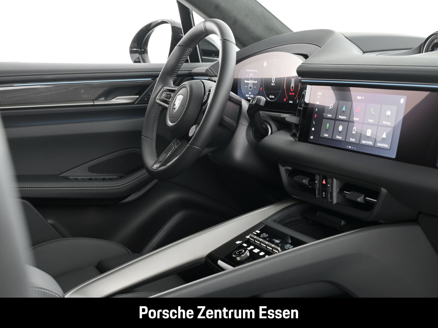 Porsche Macan Turbo S - Samsaru's Car Outlet