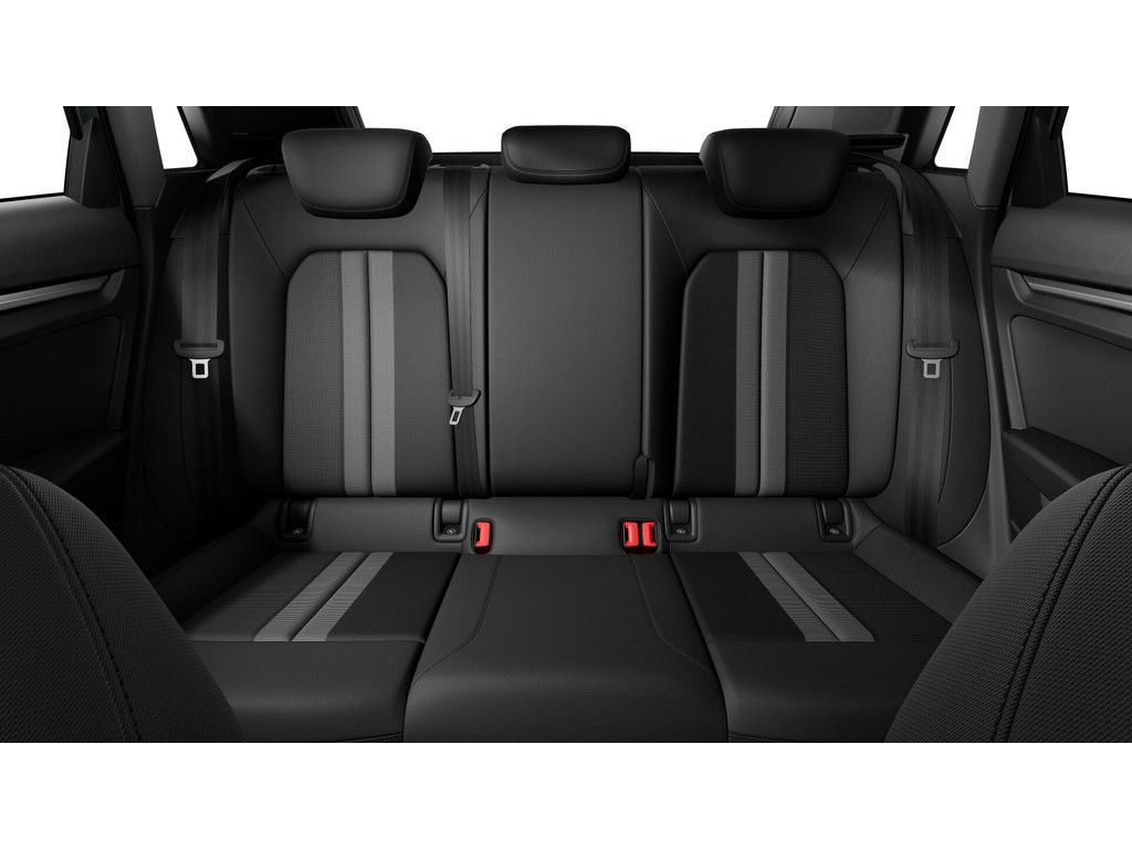 Audi A3 Sportback 35 TDI S tronic - Samsaru's Car Outlet